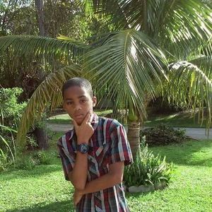 Meet your Posher, Roxy